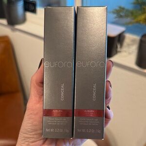 Eufora Conceal Auburn Root Touch Up